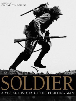 cover image of Soldier